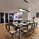 Villa L57_resort Gródek Nad Dunajcem